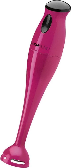 Clatronic SM 3577 Stabmixer brombeer