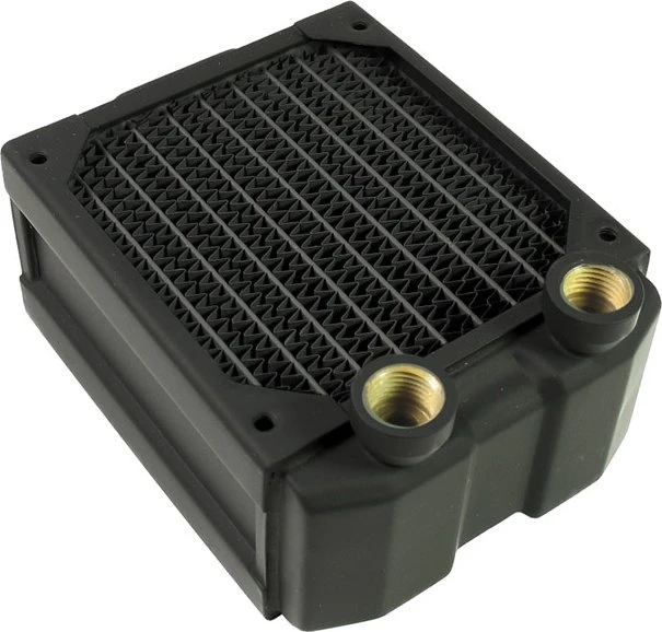 Hardware Labs Black Ice Nemesis M92GTX