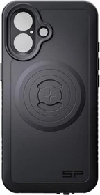 SP Connect Phone Case Extreme für Apple iPhone 17 schwarz