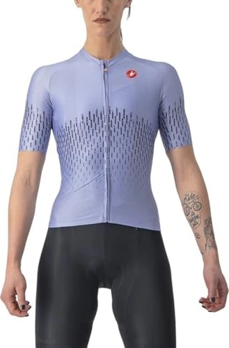 Castelli Aero Pro Trikot kurzarm (Damen)