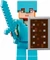 LEGO Minecraft - Die Berghöhle Vorschaubild