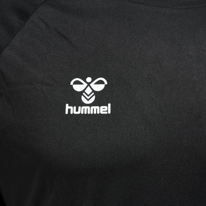 hummel Core XK Funktionsshirt kurzarm schwarz (Herren)