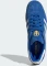 adidas Gazelle Fußball Leeds United FC blue/cloud white/gold metallic (Herren) Vorschaubild