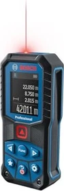 Bosch Professional GLM 50-22 Akku-/Batterie-Laser-Entfernungsmesser solo inkl. Tasche