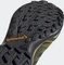 adidas Terrex AX3 wild pine/vivid green/vivid red (Herren) Vorschaubild