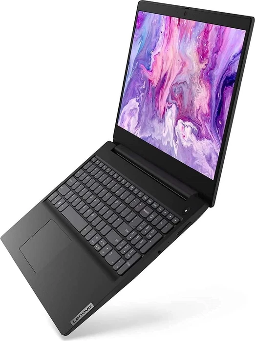 Lenovo IdeaPad 3 15IGL05, Business Black, Pentium Silver N5030, 8GB RAM, 512GB SSD, DE