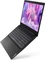 Lenovo IdeaPad 3 15IGL05, Business Black, Pentium Silver N5030, 8GB RAM, 512GB SSD, DE Vorschaubild