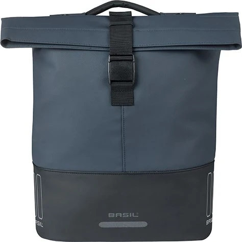 Basil Cove Doppeltasche MIK Gepäcktasche navy/black
