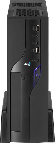 AeroCool QS-101 Black Edition