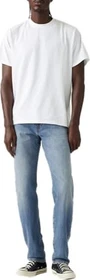 Levi's 502 Taper Lightweight Jeans the new blue (Herren)