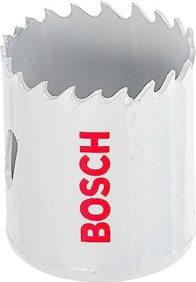 Bosch Professional BI-Metall Lochsäge, 40x38mm, 1 Stück