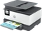 HP OfficeJet Pro 9012e All-in-One grau, Tinte, mehrfarbig Vorschaubild