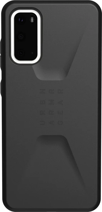 UAG Civilian Case für Samsung Galaxy S20