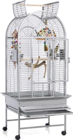 Wagner's Montana Cages Haiti, silber