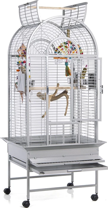 Wagner's Montana Cages Haiti, silber