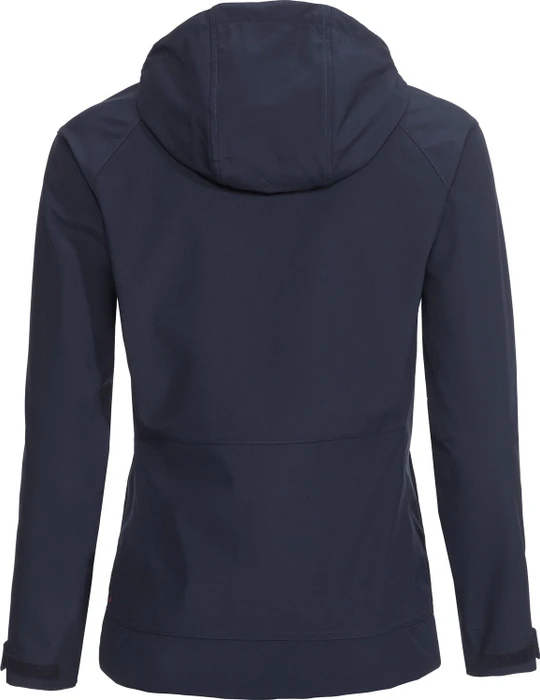 Vaude Skomer S II Funktionsjacke eclipse (Damen)