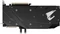 GIGABYTE AORUS GeForce RTX 2080 Xtreme Waterforce 8G, 8GB GDDR6, 3x HDMI, USB-C, 3x DP Vorschaubild