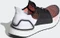 adidas Ultraboost 19 core black/cloud white/solar orange (Herren) Vorschaubild
