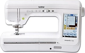 Brother Innov-is VQ2 Quilt- und Nähmaschine