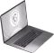 MSI CreatorPro Z17 HX Studio A13VJT-221, Lunar Gray, Core i9-13980HX, 32GB RAM, 2TB SSD, RTX 2000 Ada Generation, DE Vorschaubild