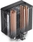 Jonsbo CR-1000MAX V2 ARGB Black, schwarz Vorschaubild