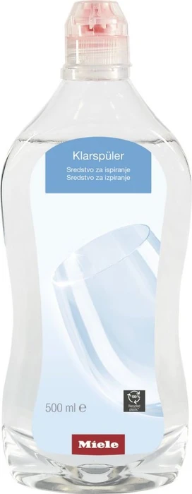 Miele GS RA 503 L Klarspüler, 500ml