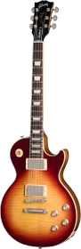 Gibson Les Paul Standard '60s Faded Vintage Bourbon Burst