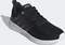 adidas QT Racer 2.0 core black/violet tone (Damen) Vorschaubild