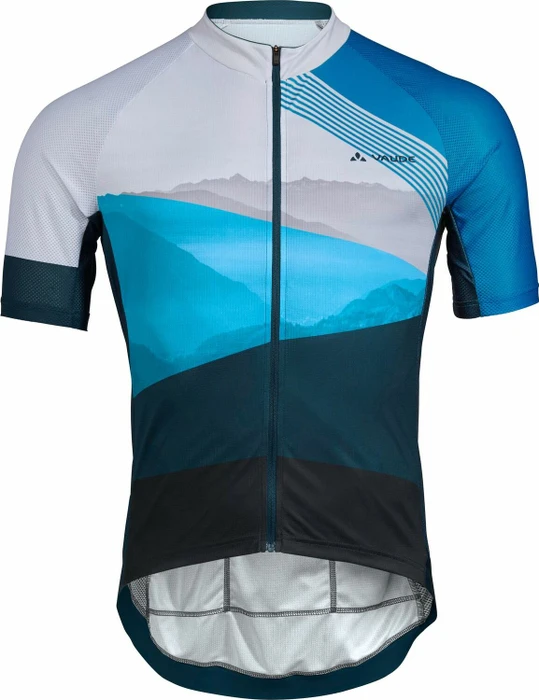 Vaude Majura FZ Tricot II