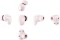 Xiaomi Redmi Buds 6 Play pink Vorschaubild