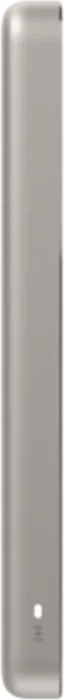 Xiaomi Power Bank Super Slim Magnetic 5000mAh gold