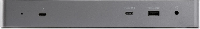 StarTech Dual-4K Thunderbolt 3 Dock, Thunderbolt 3 [Buchse]