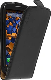Mumbi Premium für Samsung Galaxy S3 schwarz
