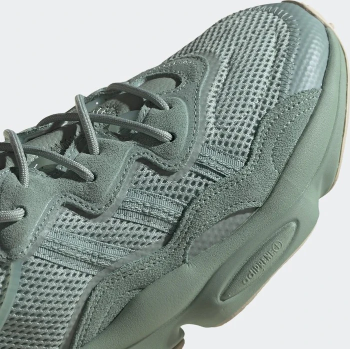 adidas Ozweego hazy green/cream white (Herren)