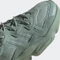 adidas Ozweego hazy green/cream white (Herren) Vorschaubild