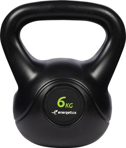 Energetics Pro Kettlebell Hantel 20kg