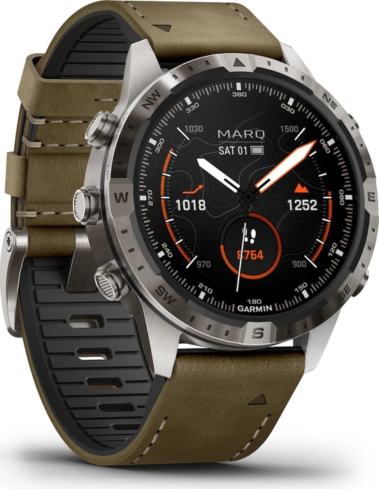 Garmin MARQ Adventurer Generation 2