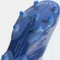 adidas Nemeziz 19.1 FG cloud white/royal blue (Herren) Vorschaubild