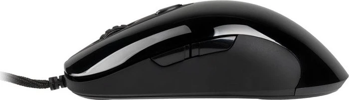 Dream Machines DM1 FPS Onyx Black, grau, USB