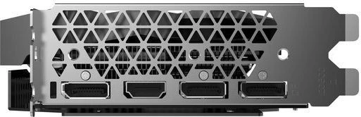 Zotac Gaming GeForce RTX 2060 Twin Fan, 6GB GDDR6, HDMI, 3x DP