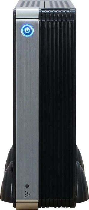 Inter-Tech Mini ITX E-1001, Mini-ITX, 60W extern