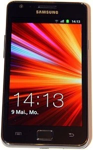 Samsung Galaxy S2 i9100, T-Mobile/Telekom (verschiedene Verträge)