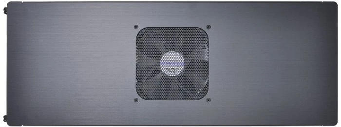 Lian Li PC-V360B schwarz