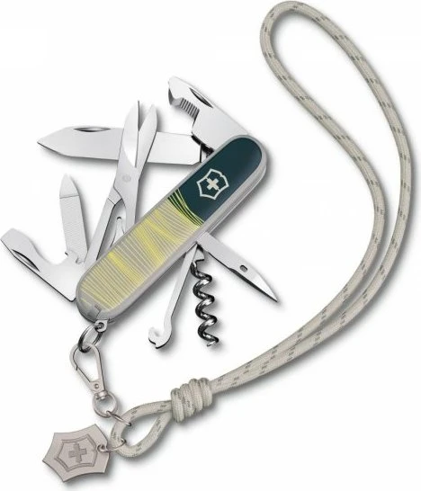 Victorinox Companion New York Style Taschenmesser