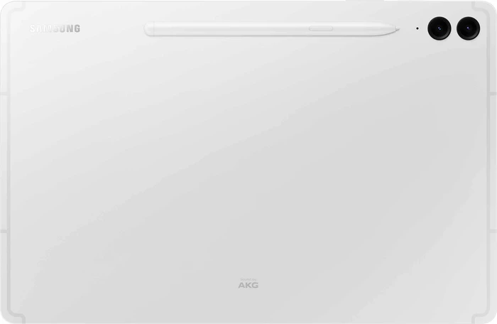 Samsung Galaxy Tab S9 FE+ X610, Silver, 12GB RAM, 256GB