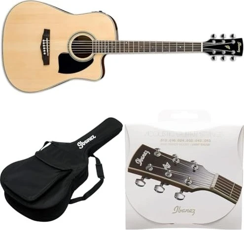 Ibanez PF15ECE