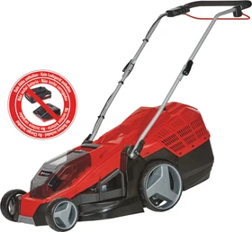 Einhell Expert GE-CM 36/43 Li M Akku-Rasenmäher solo