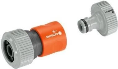 Gardena Pumpenmontage-Set für 13mm