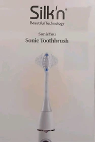 Silk'n SonicYou weiß