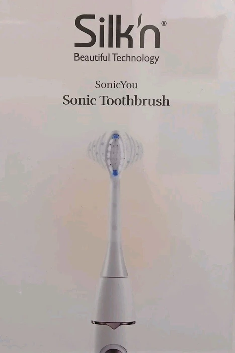 Silk'n SonicYou